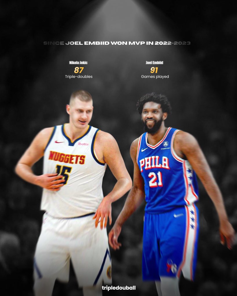 tripledouball tweet media