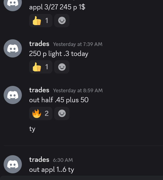 Marketslayer tweet media