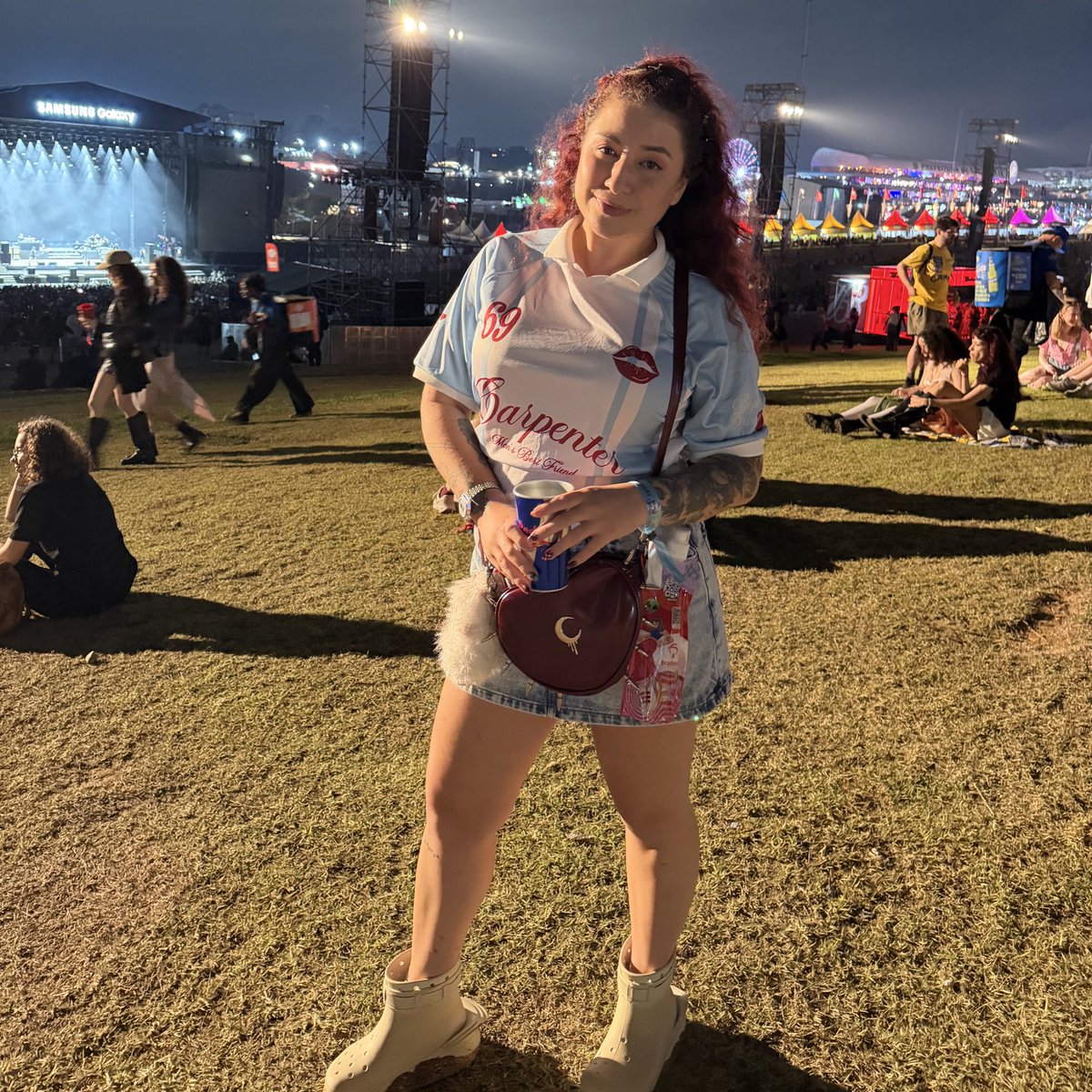 FOGUETA ❤️‍🔥 #CBLOL tweet media