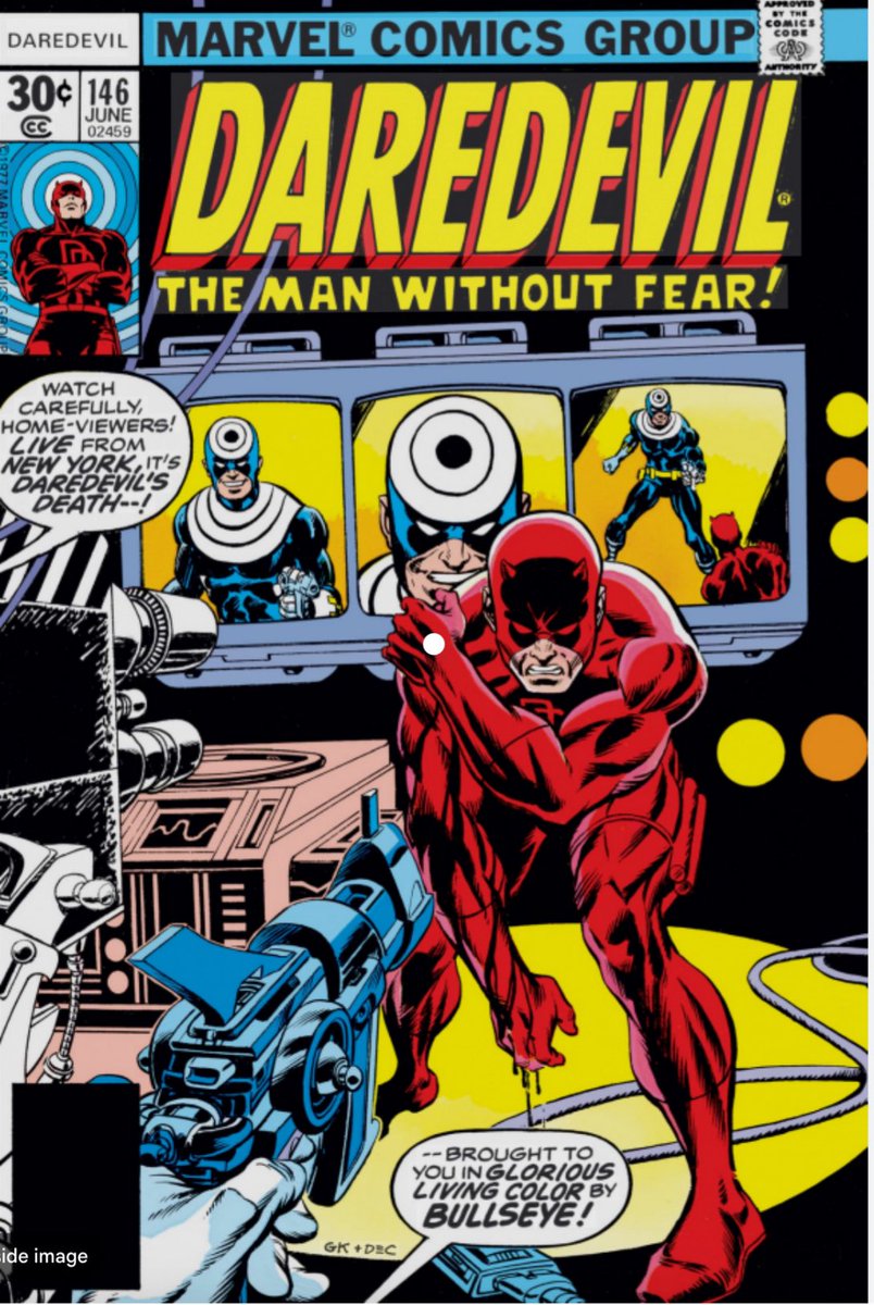 Wolverton Thief of Impossible Objects tweet media