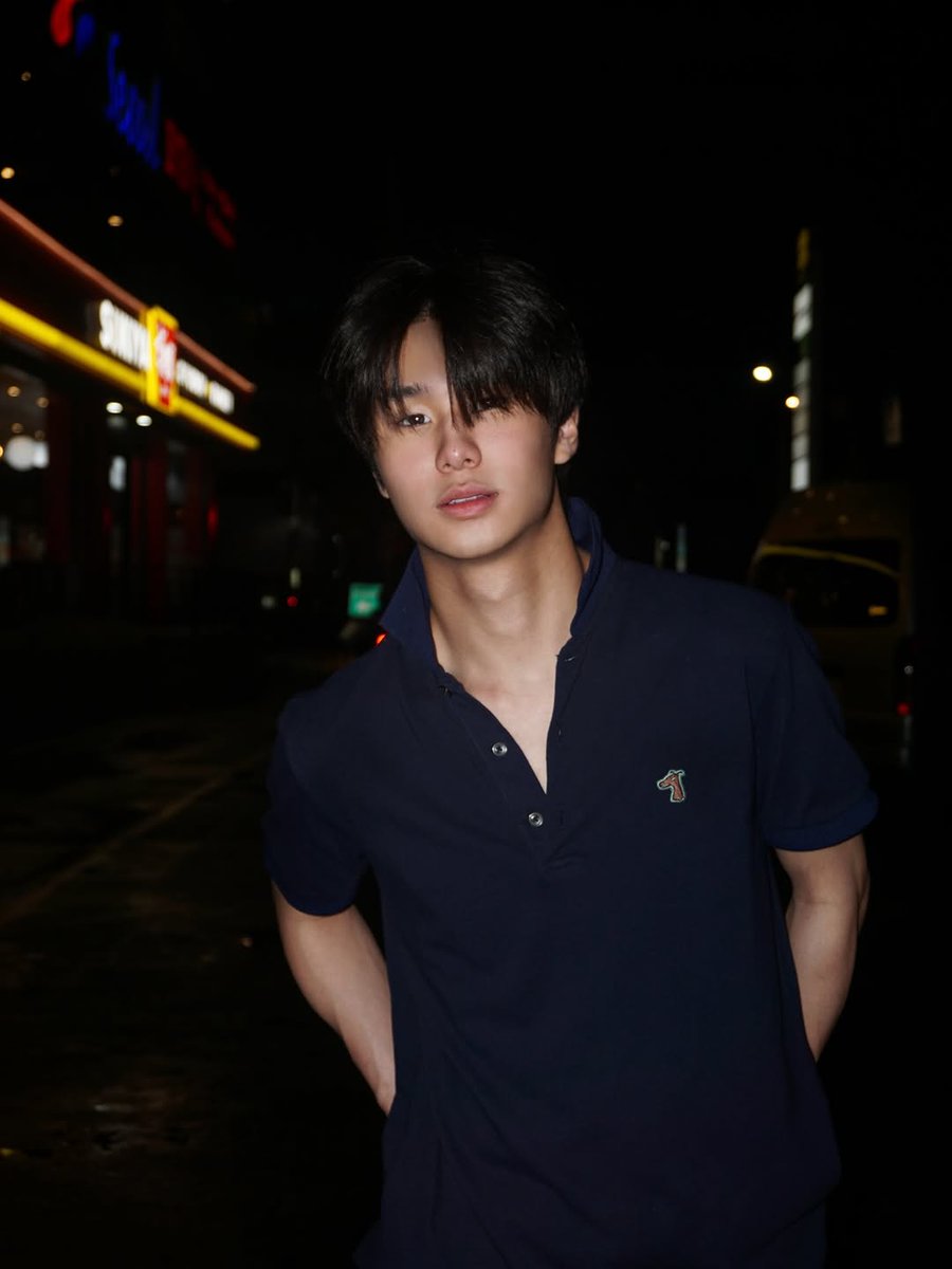 LukeMick Thailand tweet media