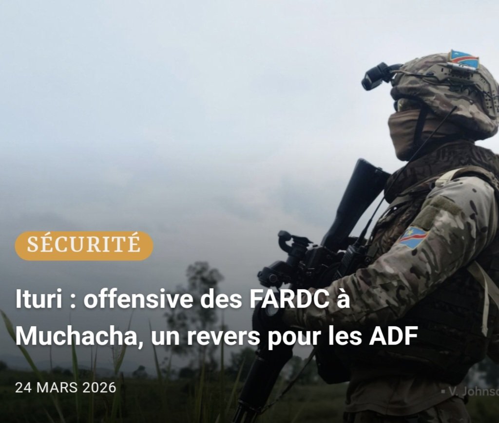 Verite Johnson infos tweet media