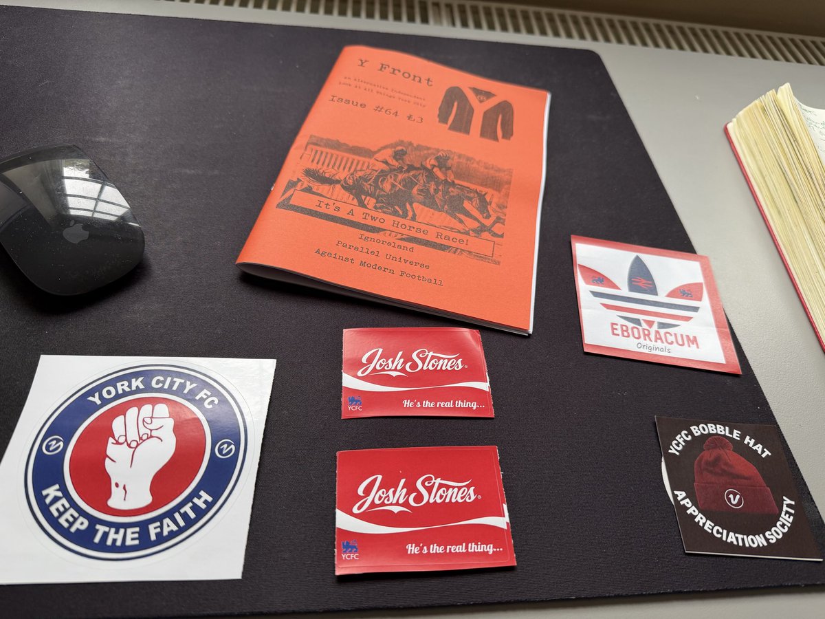 Simon Soothill tweet media