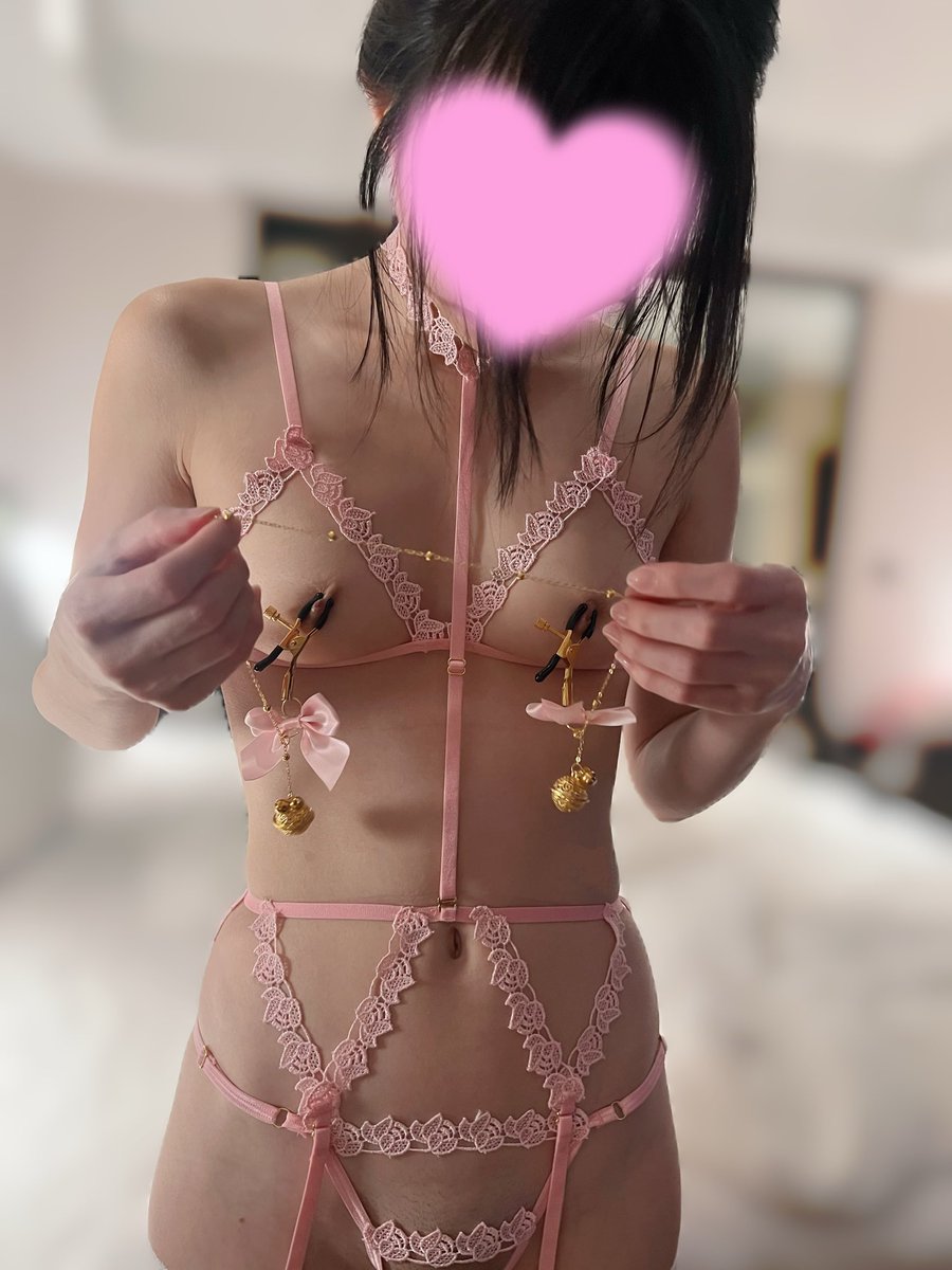 Daisy 反差女友❤️ tweet media