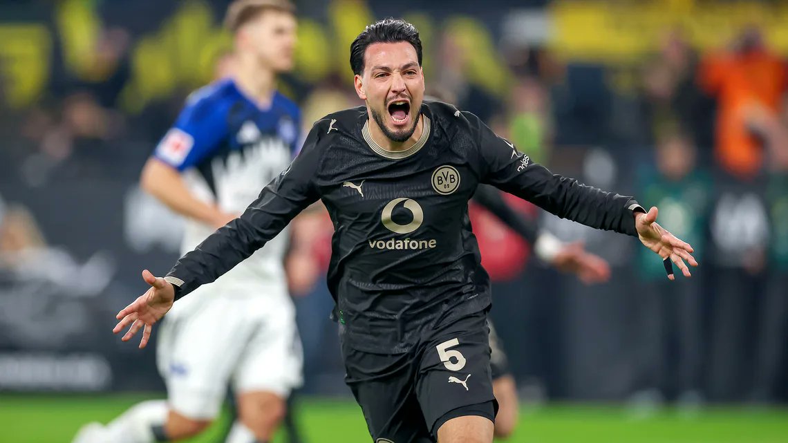 The BVB Podcast tweet media