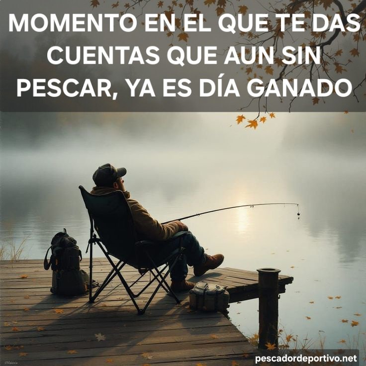 Pescador Deportivo tweet media