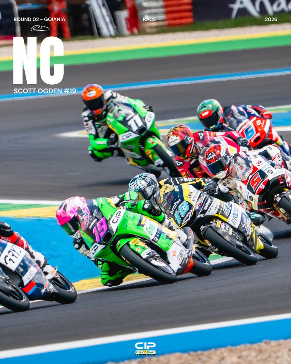 CIP Green Power Team tweet media