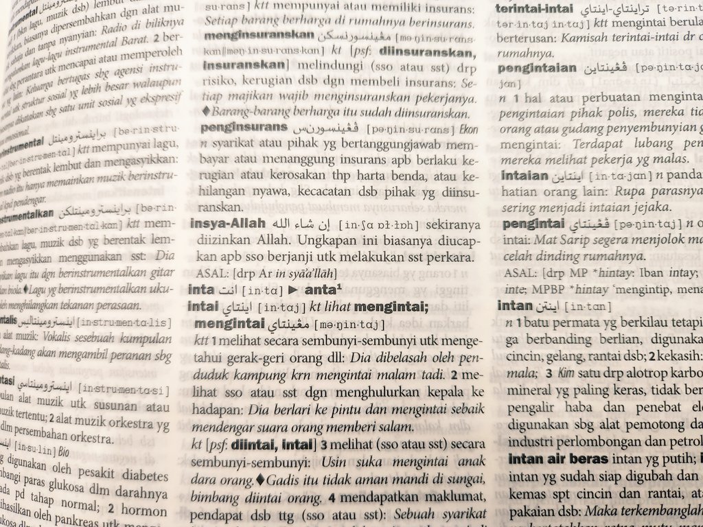 Kamaruddin Hassan tweet media