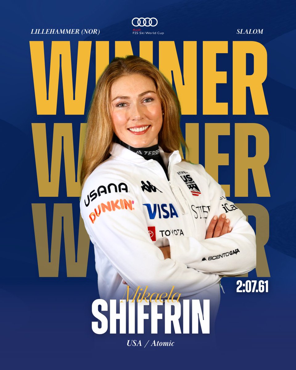 FIS Alpine tweet media