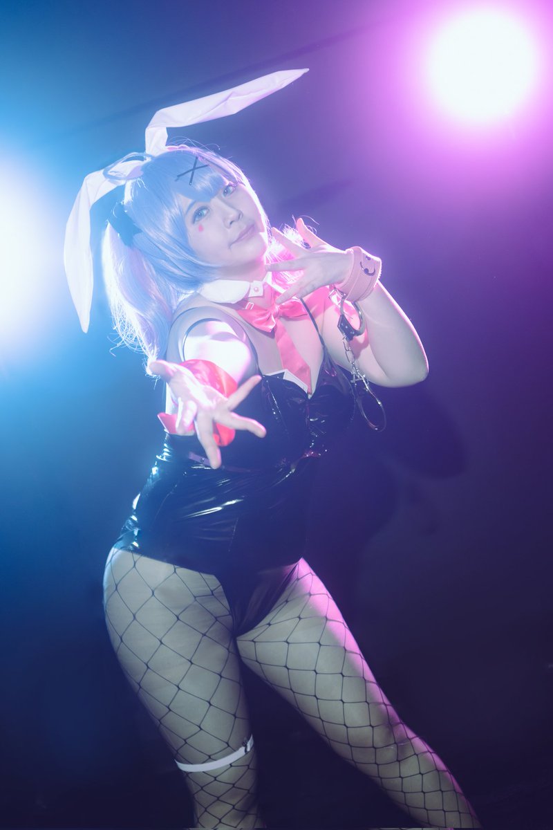 ぽよりんご tweet media