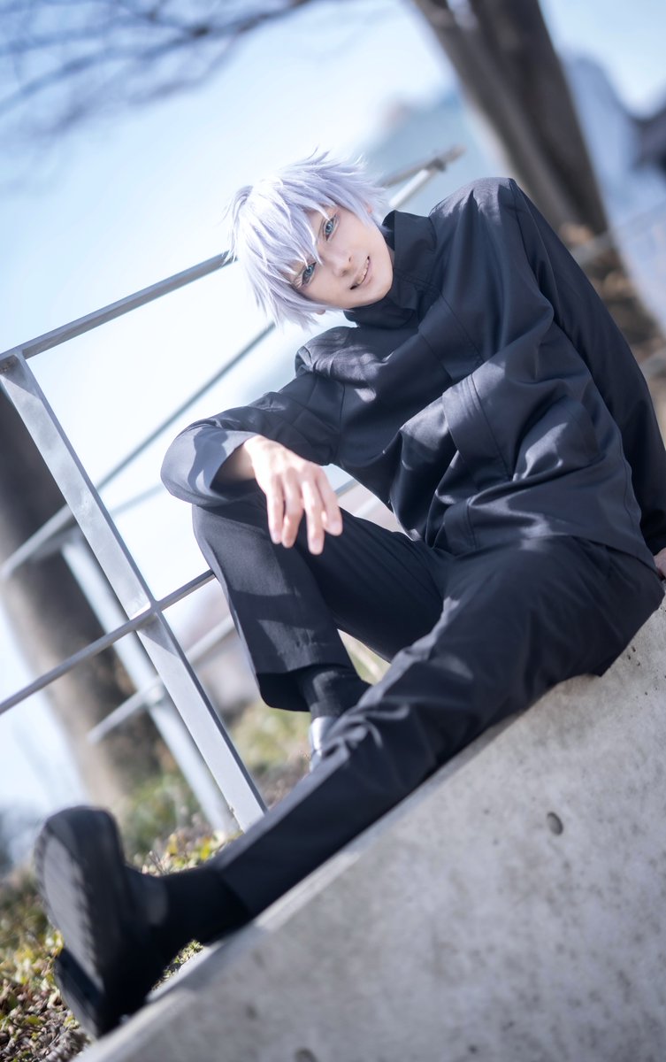 難波 零号 tweet media