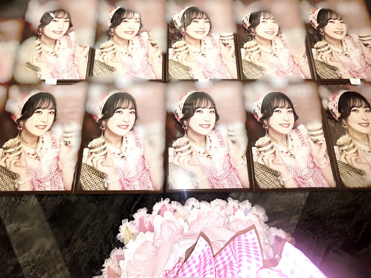 船戸ゆり絵 tweet media