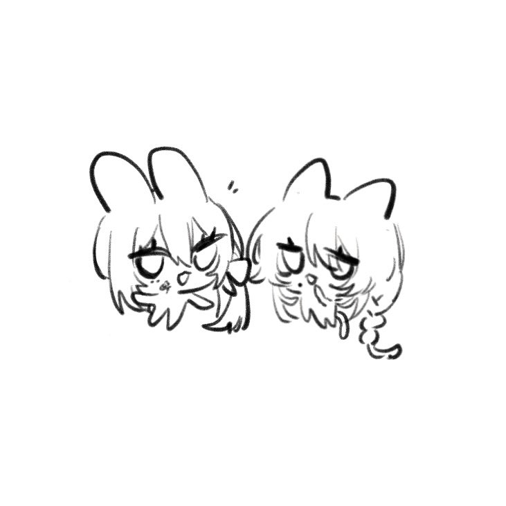 ねねこ tweet media