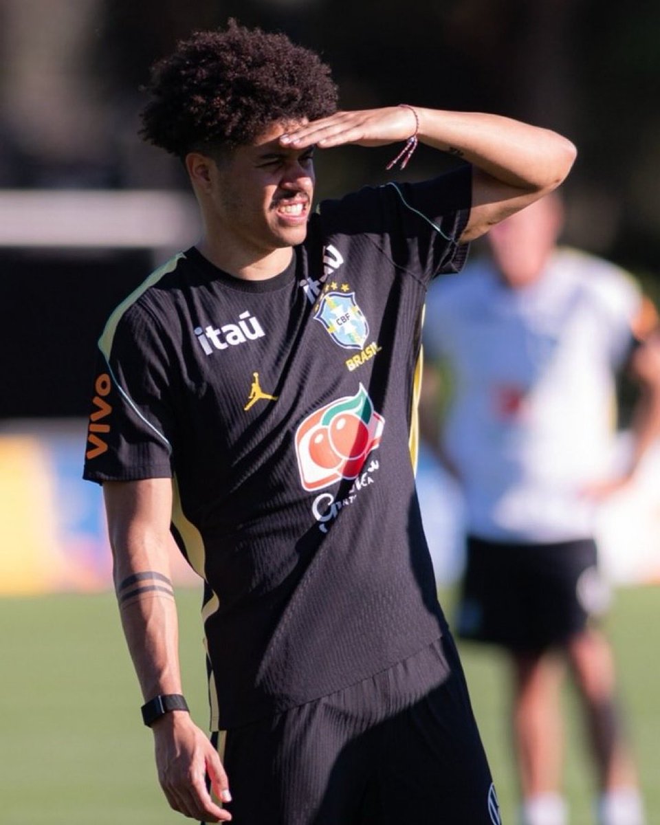 Brezilyalı Gabriel Sara 🇧🇷