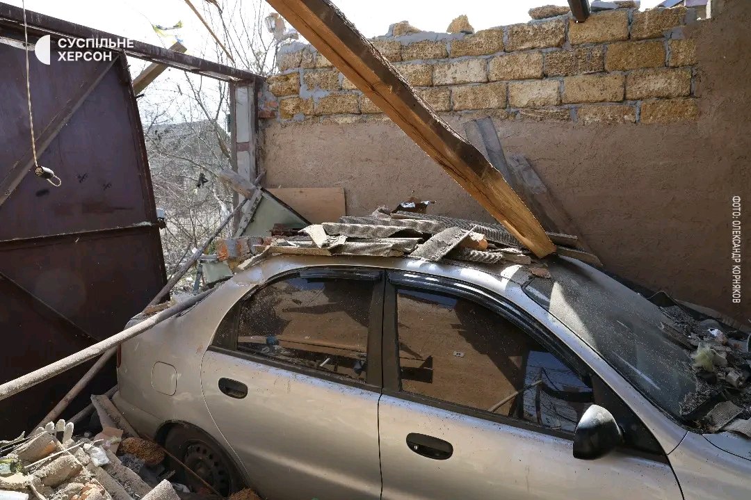 Херсон_це_Україна tweet media