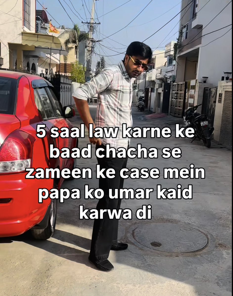 v. Jatin tweet media