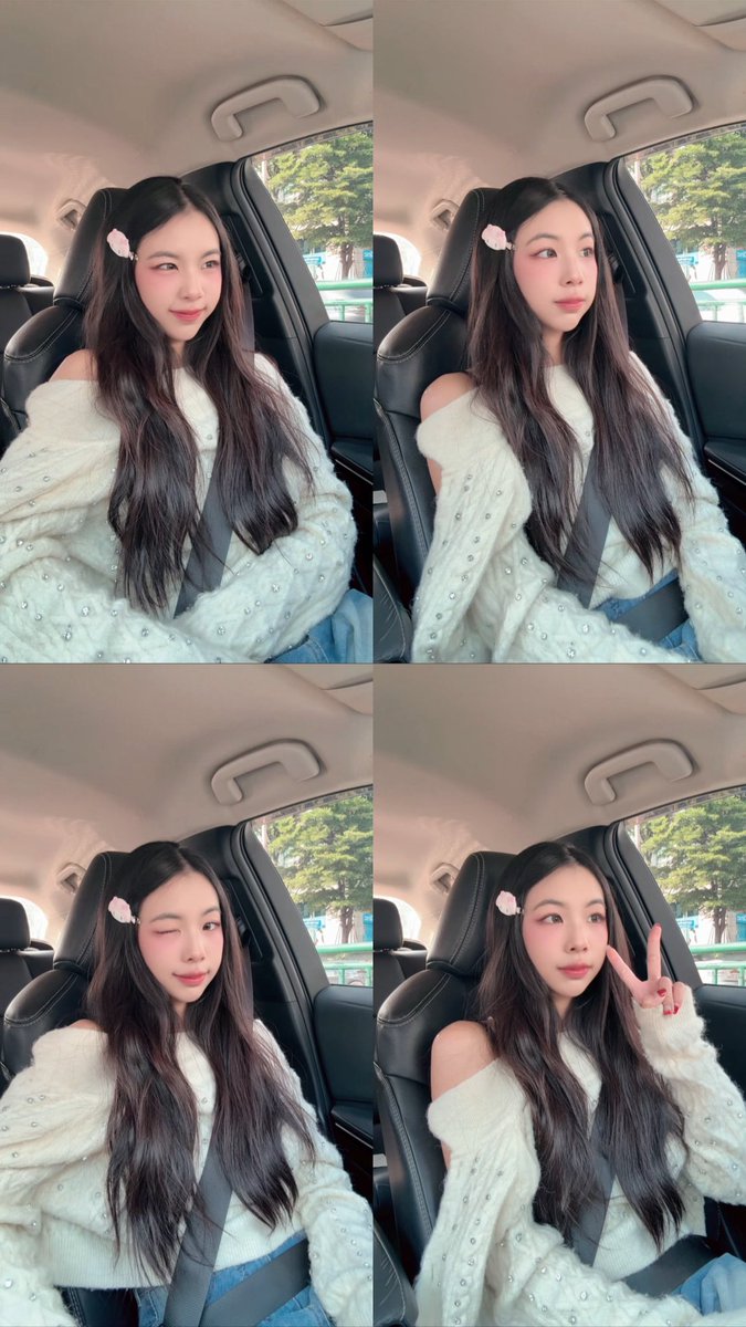 보조개 🗝️🆔 tweet media