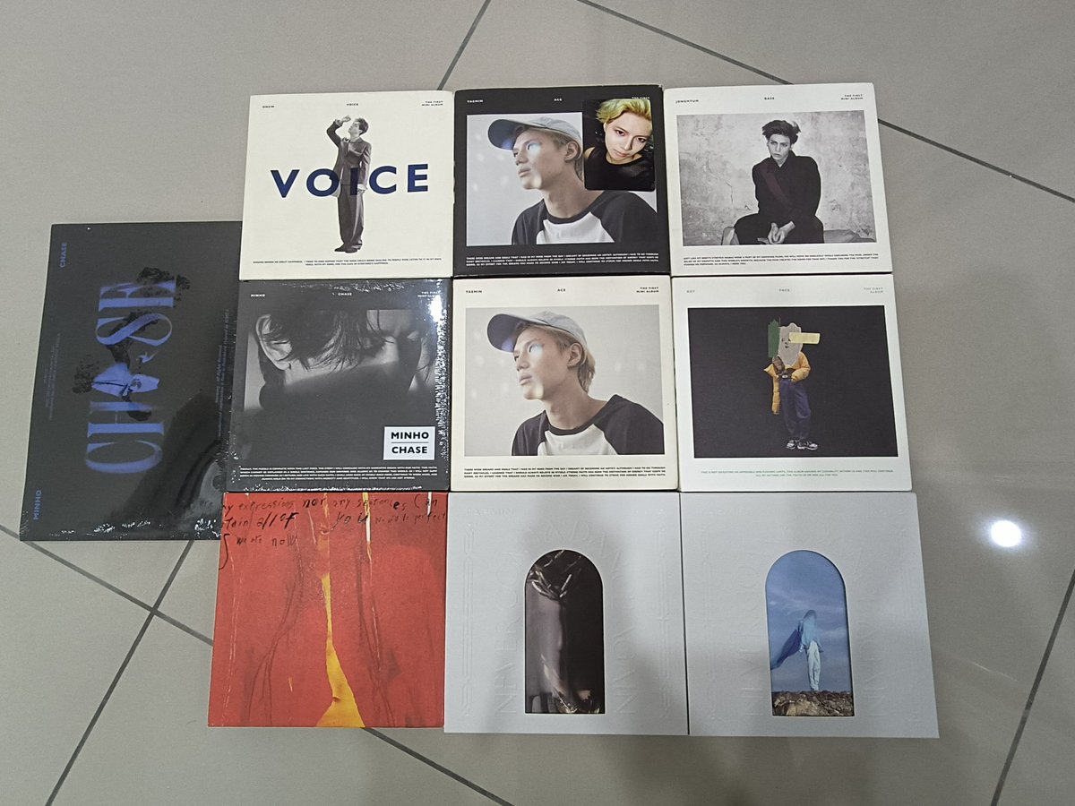 TAECHIN129 tweet media