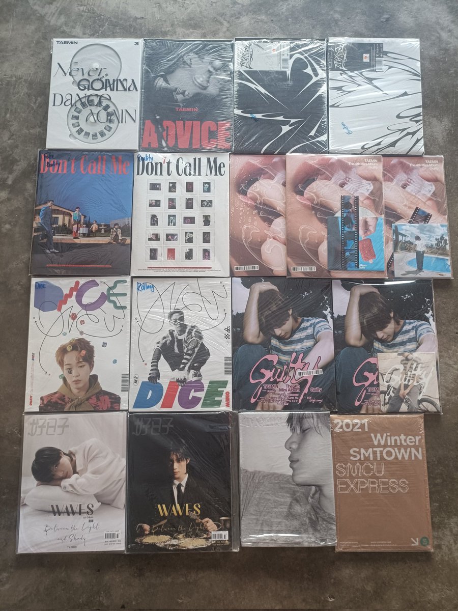 TAECHIN129 tweet media