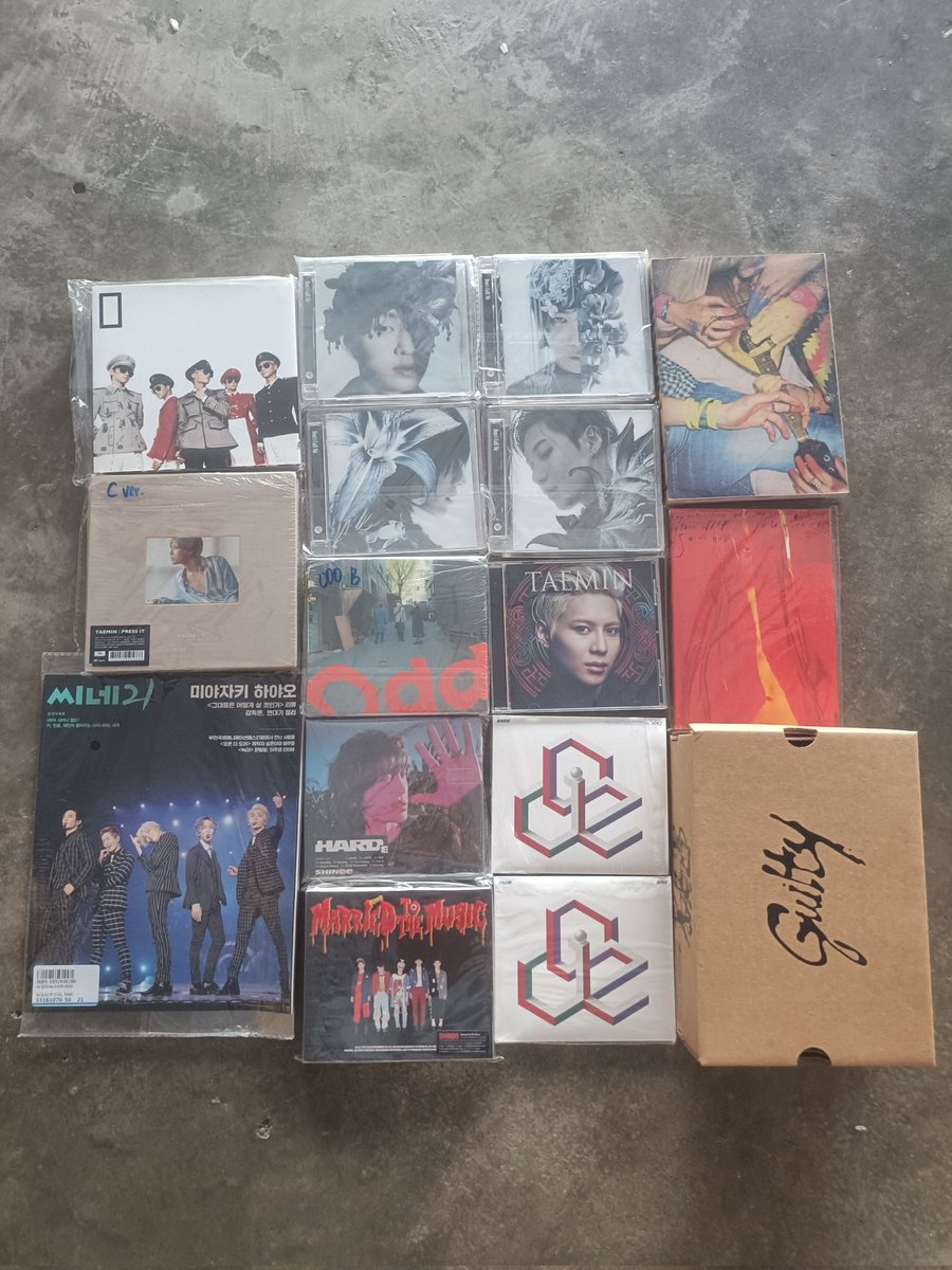 TAECHIN129 tweet media