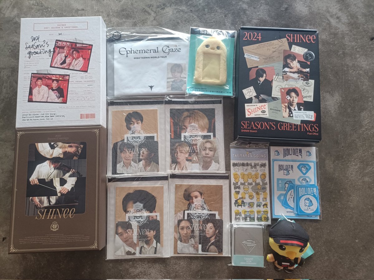 TAECHIN129 tweet media