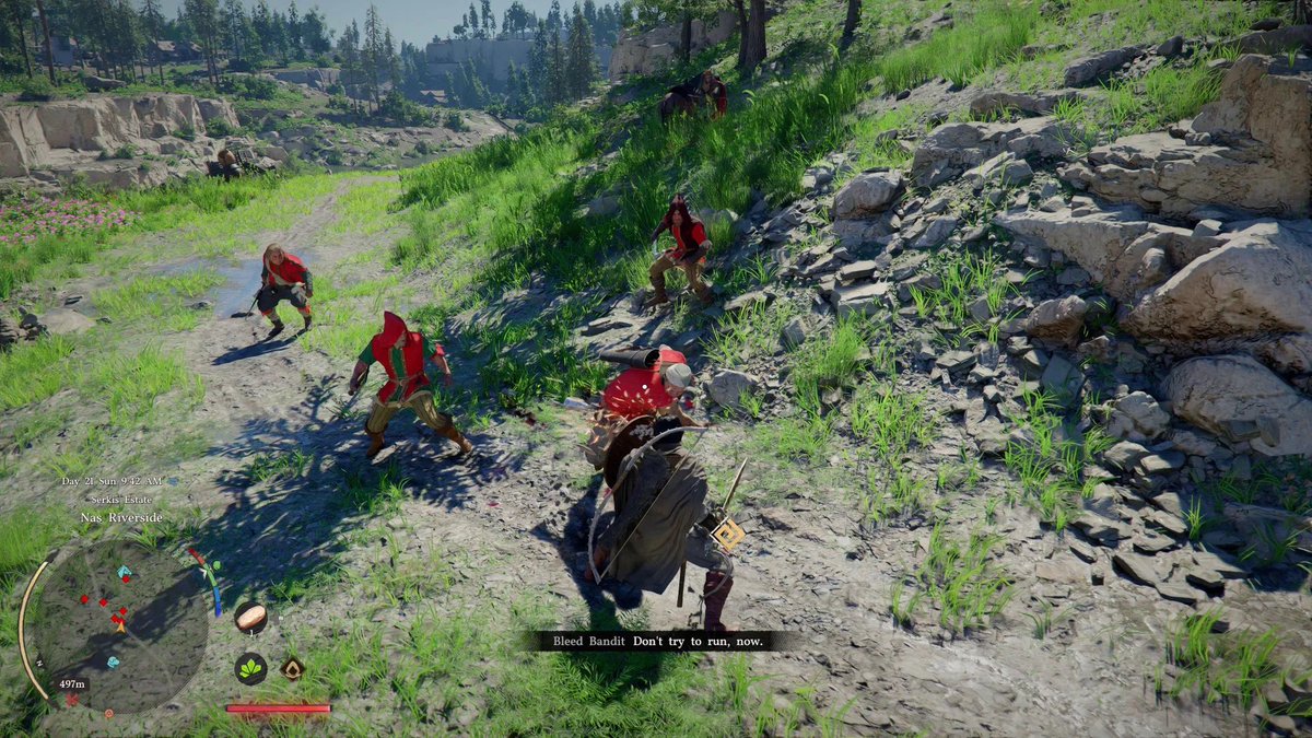 Last Chalice tweet media