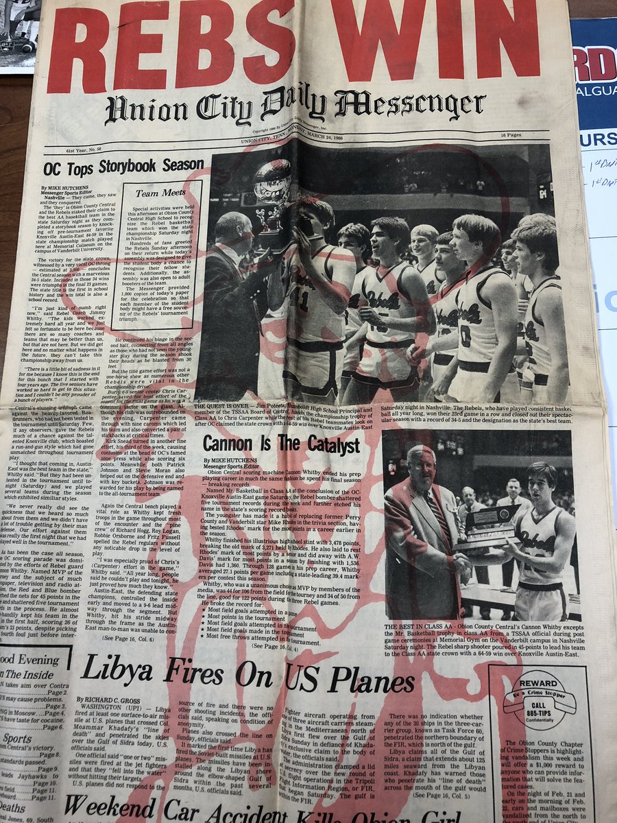 Robin Cude tweet media