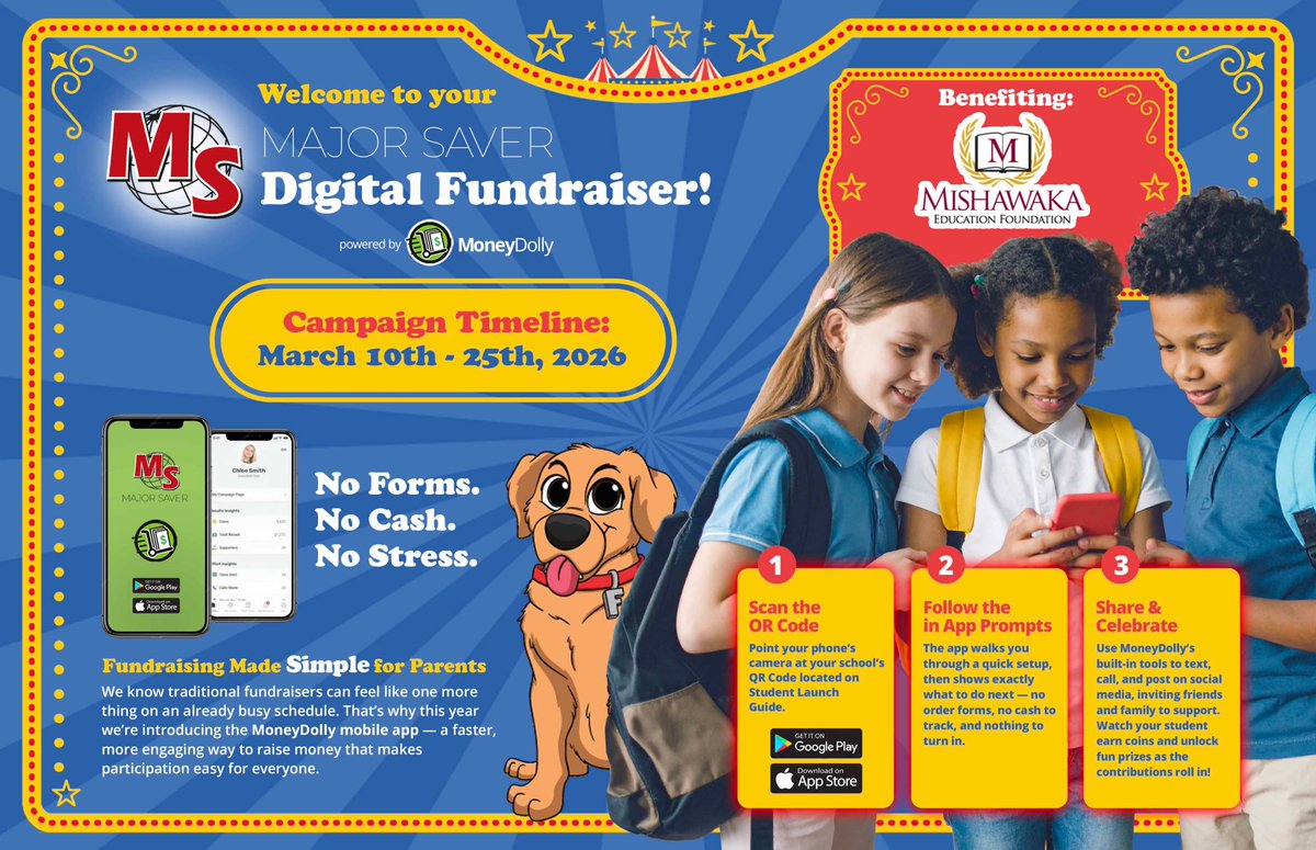 LaSalle Elementary tweet media