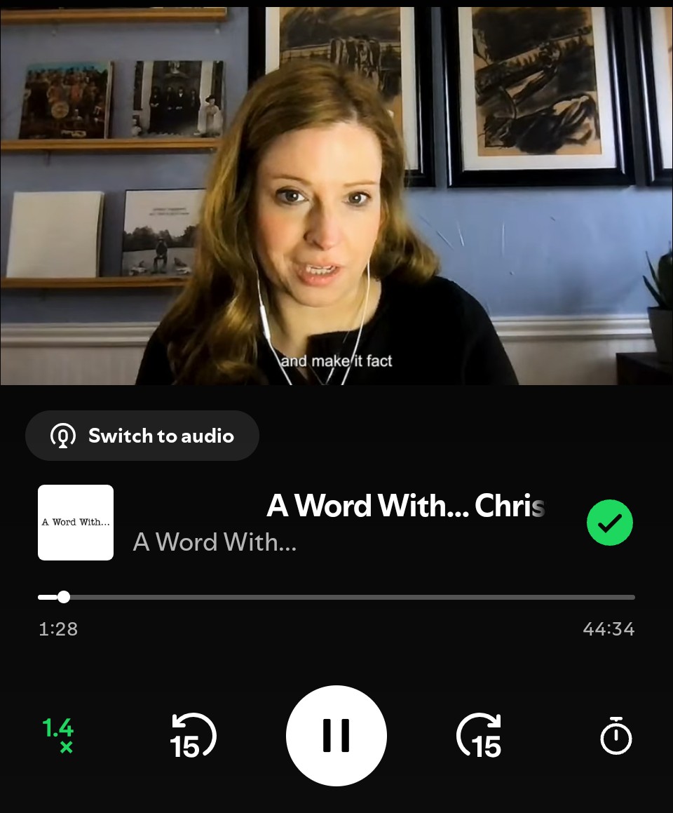 Christina Garnett tweet media