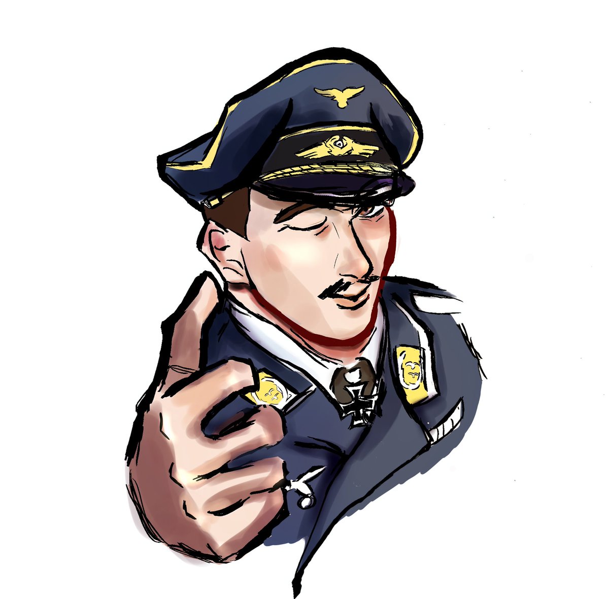 作之介。 tweet media