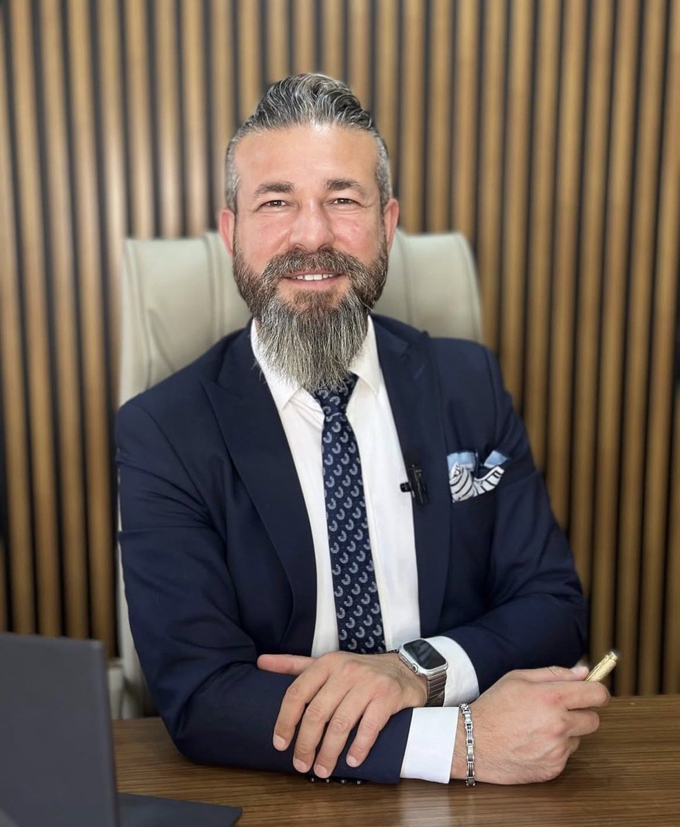 Oğuzhan Atsız tweet media