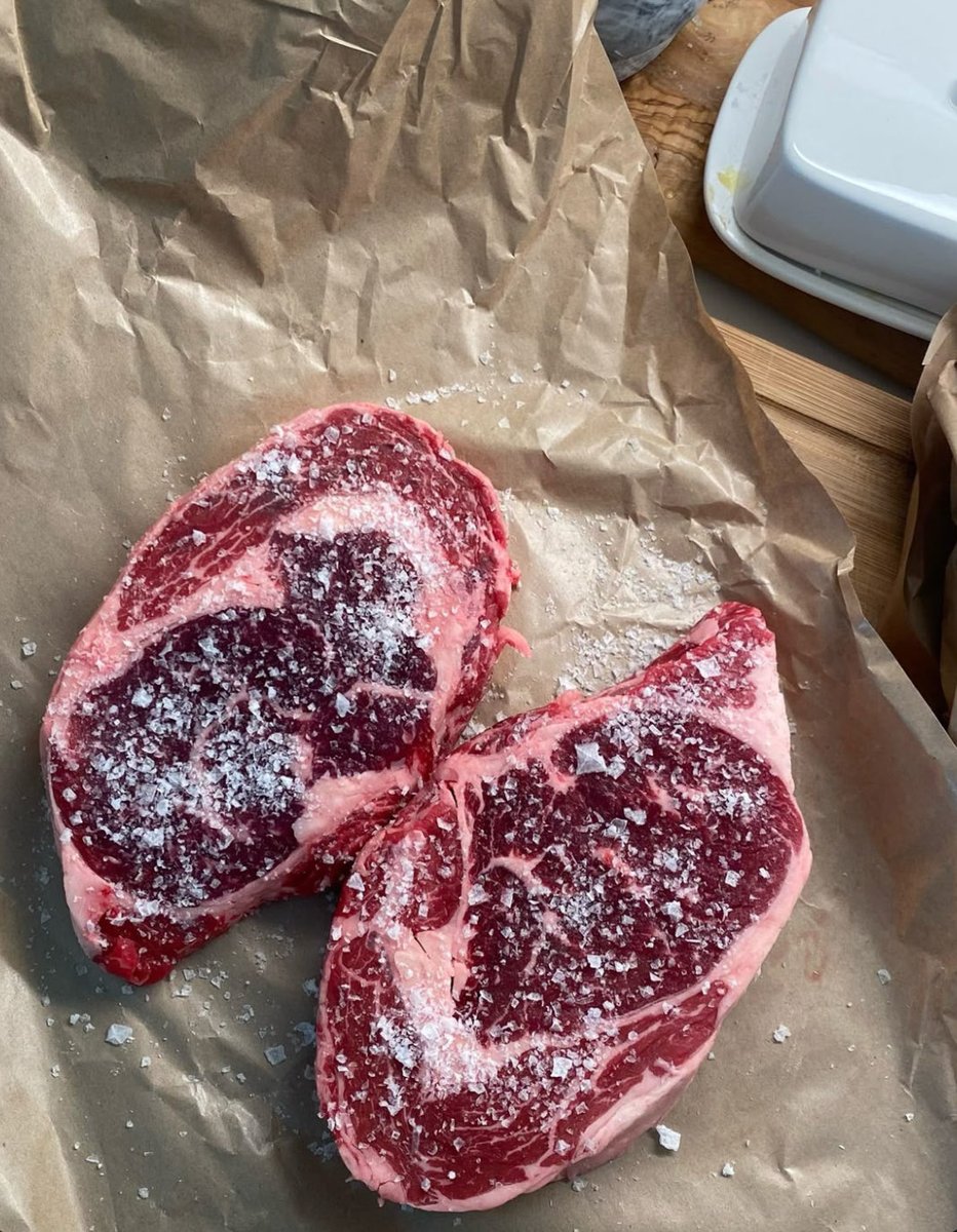 Tallow Twins | Skincare tweet media