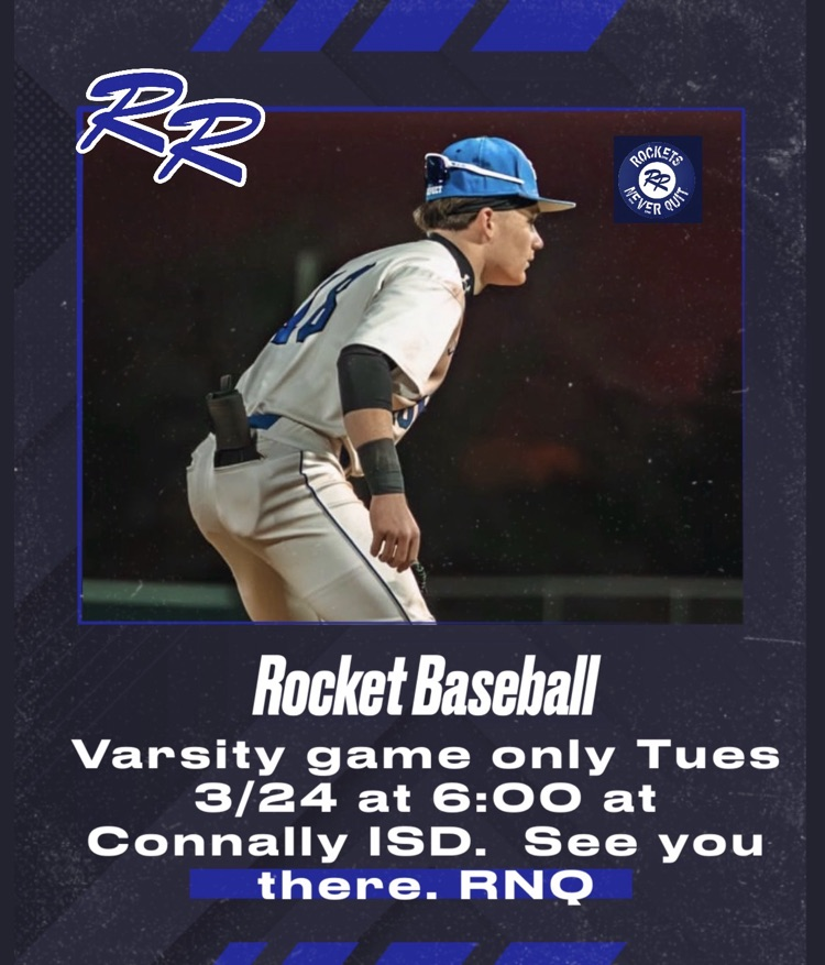 Robinson ISD tweet media