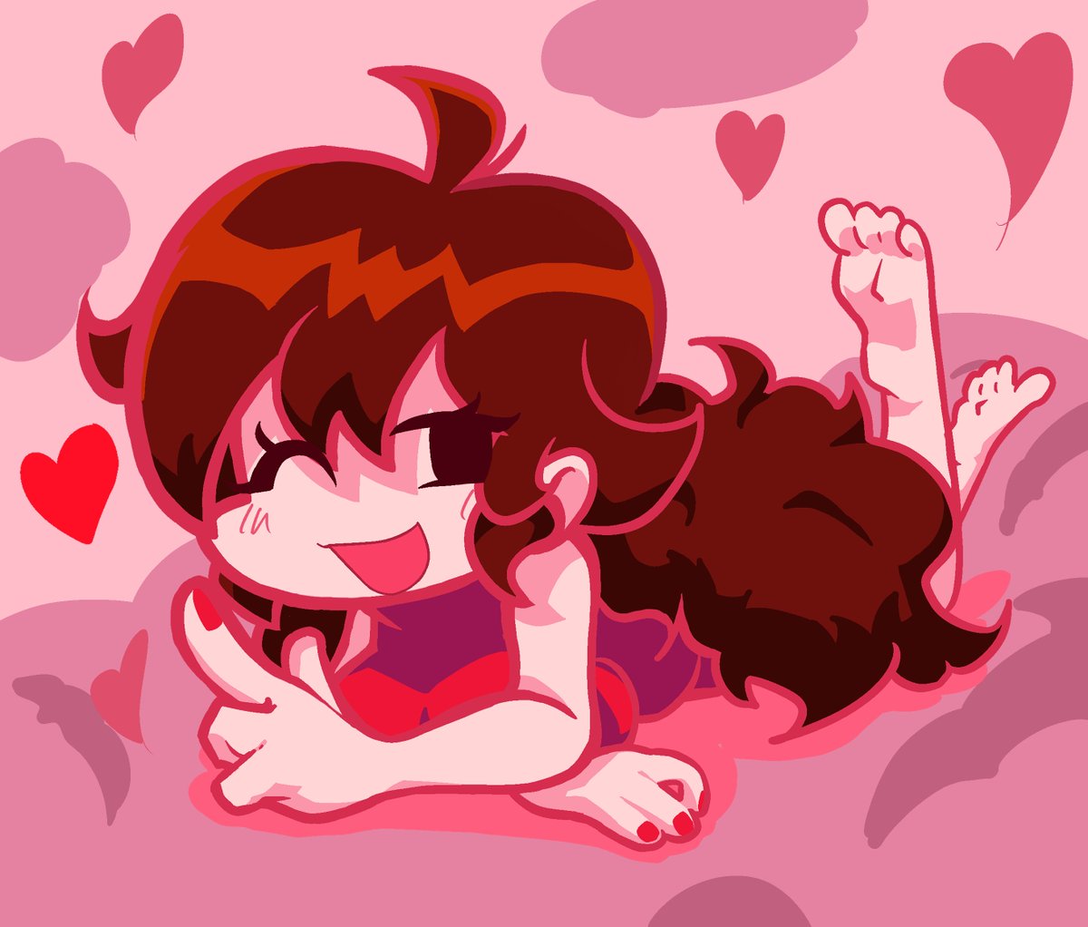 うなぎ tweet media