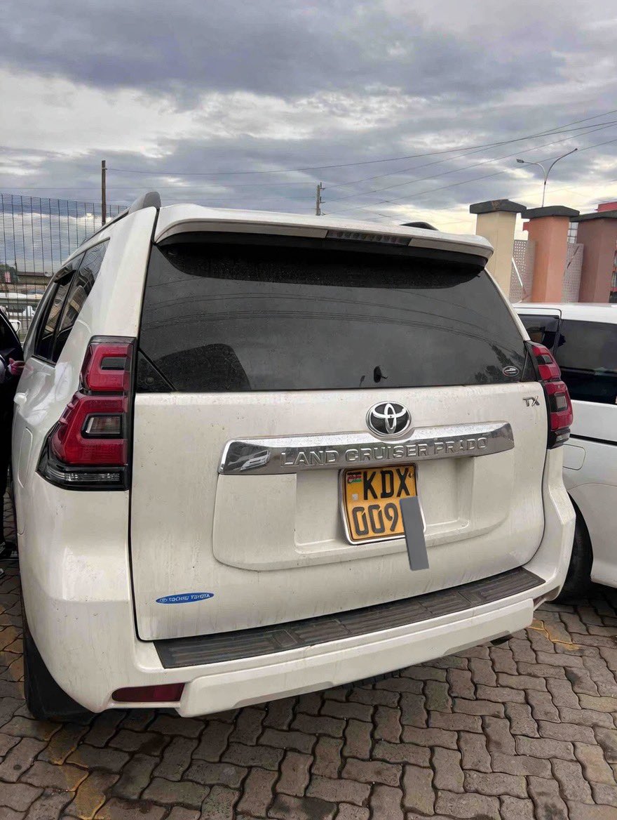 Wigglesworth group.🇰🇪 tweet media