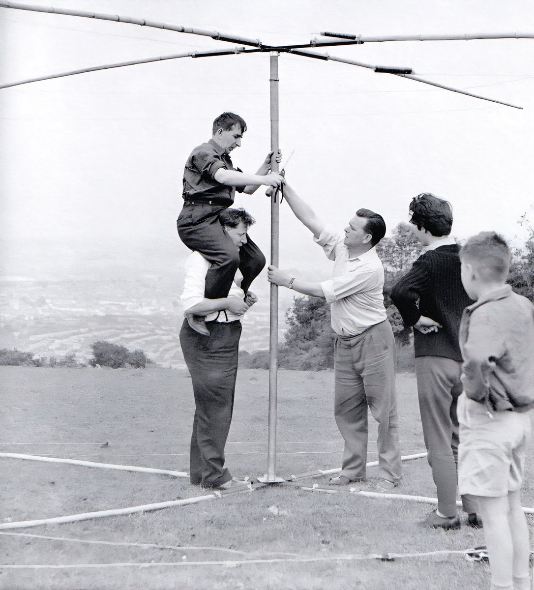 Two Communications tweet media