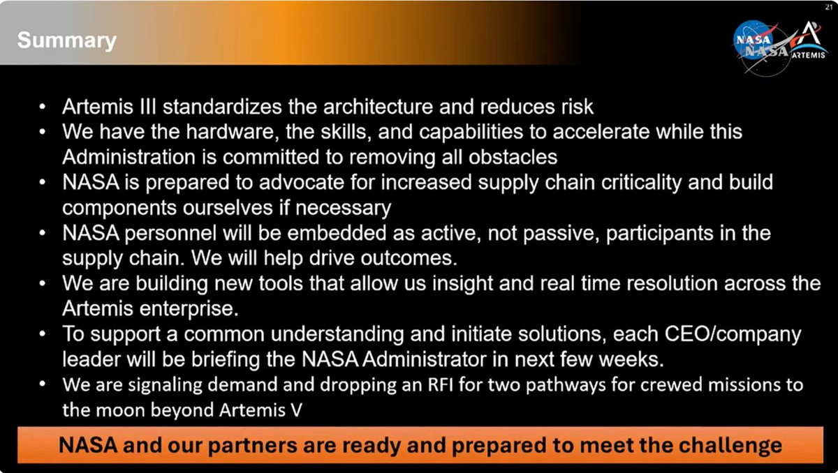 NASA Watch tweet media