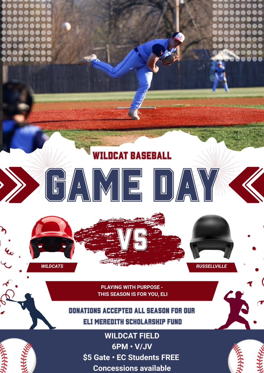 Edmonson County Baseball tweet media