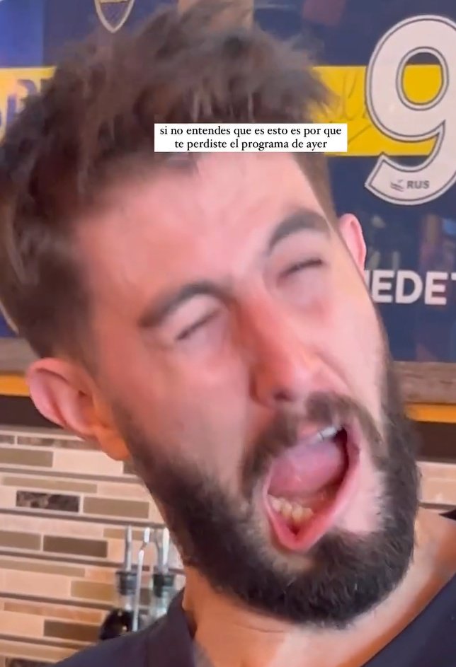 no soy un sombricolty tweet media