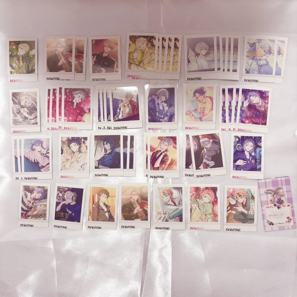 サイダー@取引返信遅れてます💦 tweet media