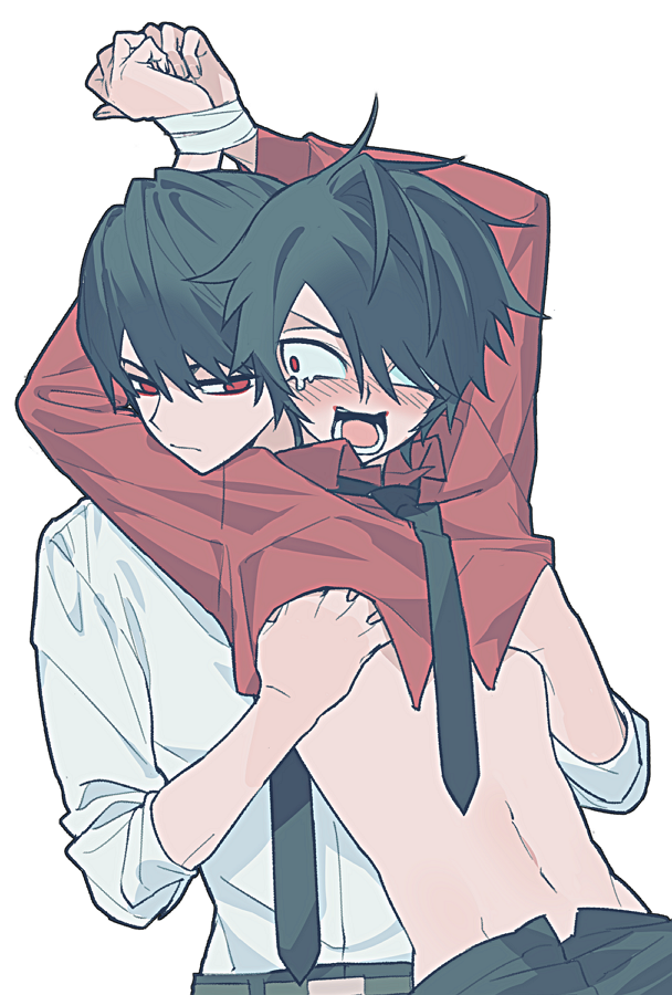 버거섬 tweet media