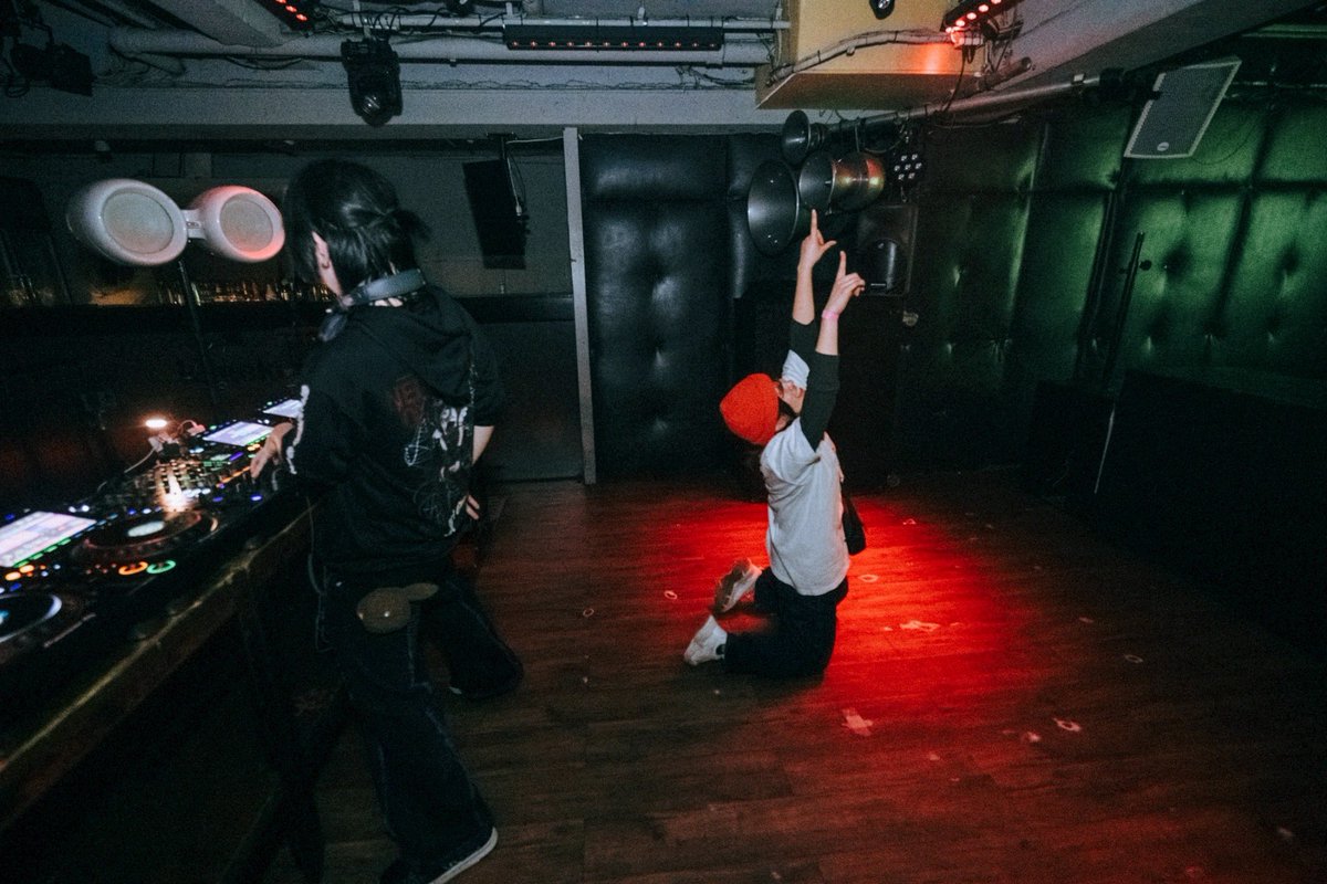 ぷにょたろう/Buggy Dream tweet media