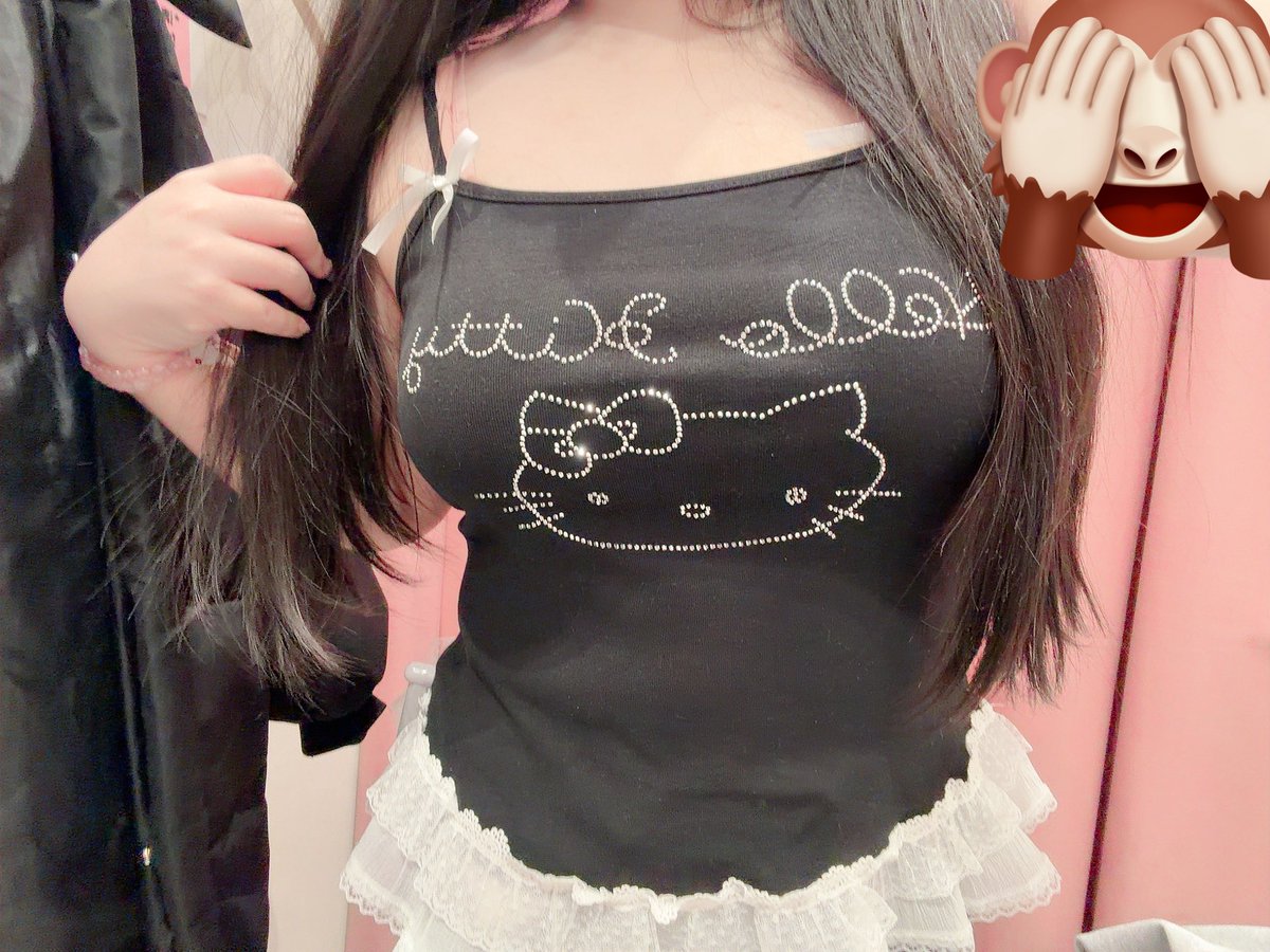 六月雪 tweet media