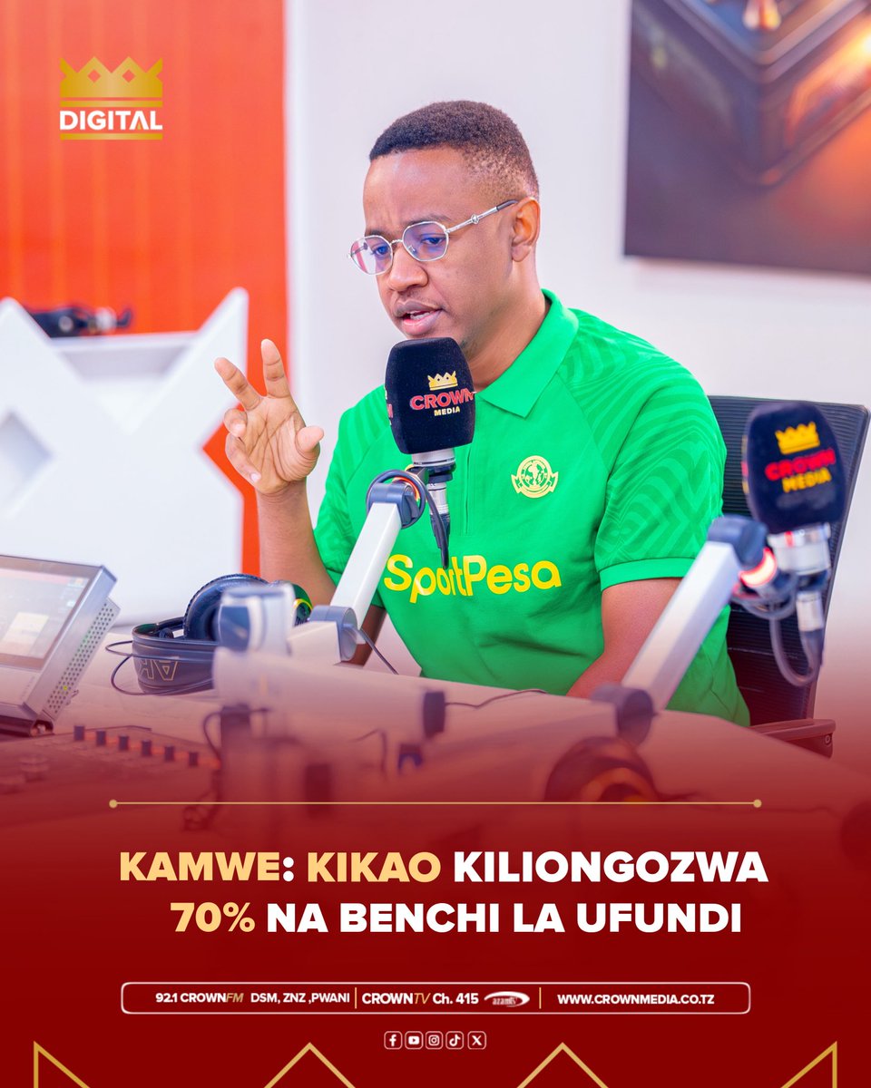 Crown Media tweet media