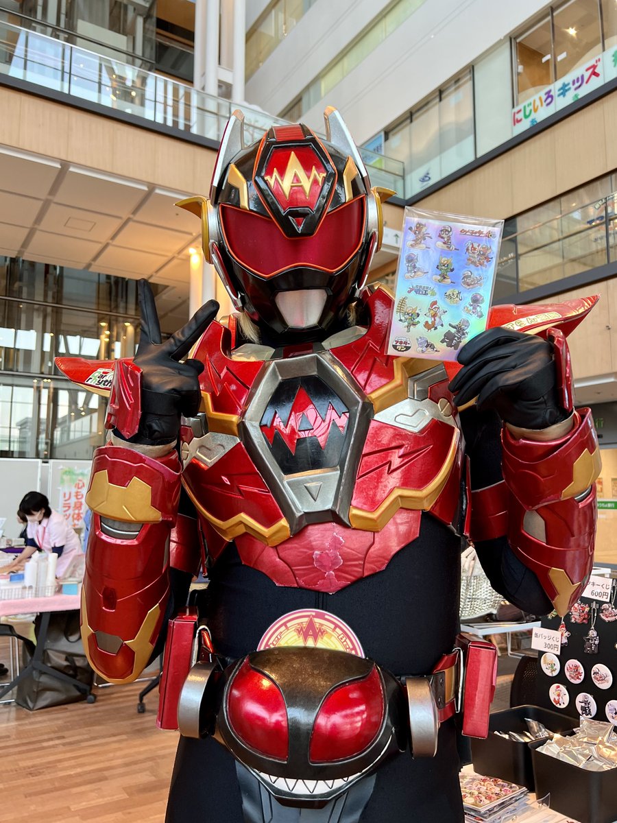 ハナクマ tweet media