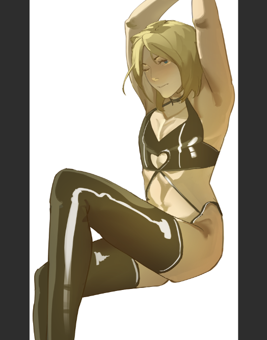 Cynic | Commissions open tweet media