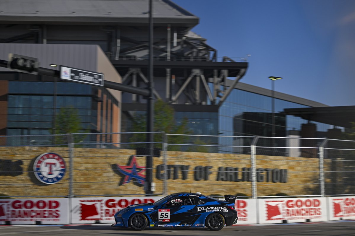 Blackdog Performance Cars tweet media