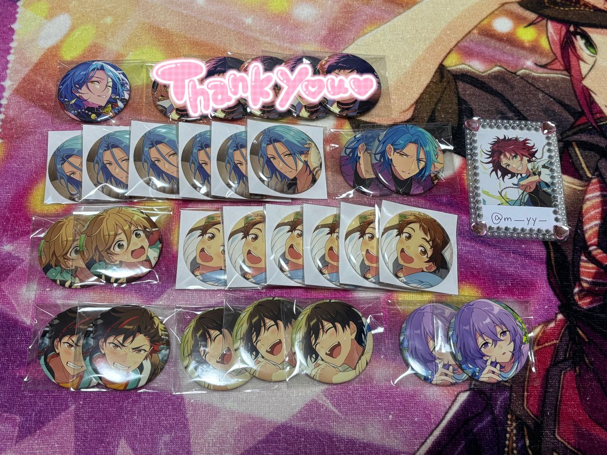 まみや❁プロカ必読 tweet media