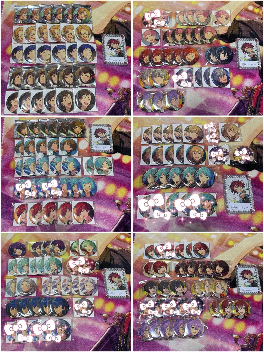 まみや❁プロカ必読 tweet media