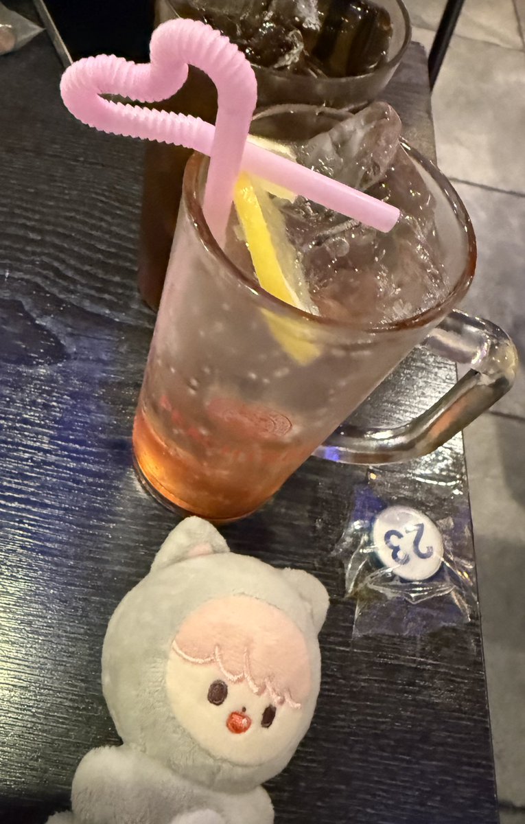 🫳런쥔이💛 tweet media